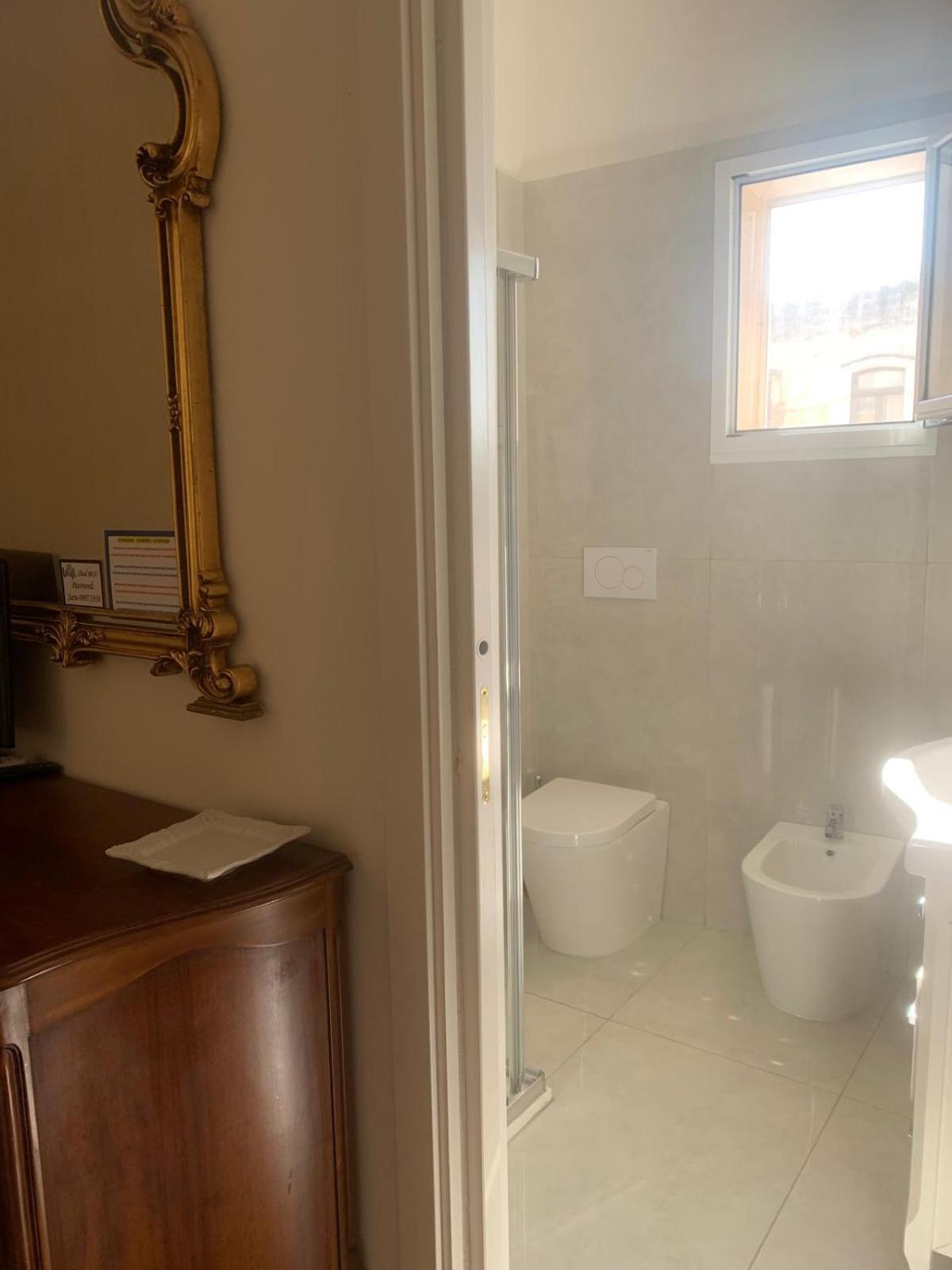 バーリ San Nicola D'Amare Bed & Breakfast エクステリア 写真